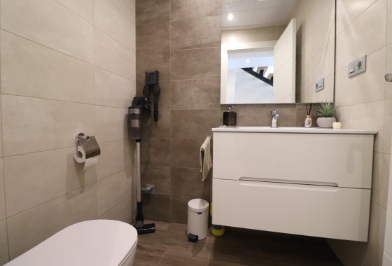 Resale - Villa - Daya Vieja - Daya Vieja - Town