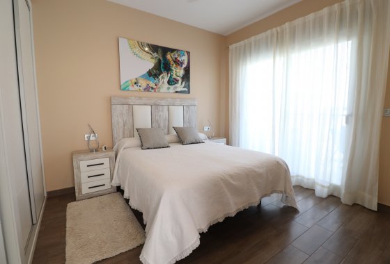 Resale - Villa - Daya Vieja - Daya Vieja - Town