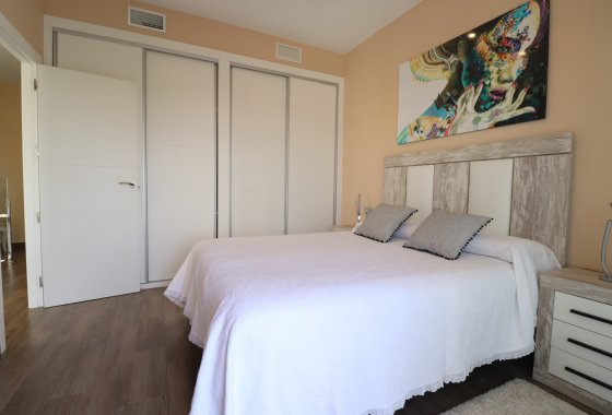 Resale - Villa - Daya Vieja - Daya Vieja - Town