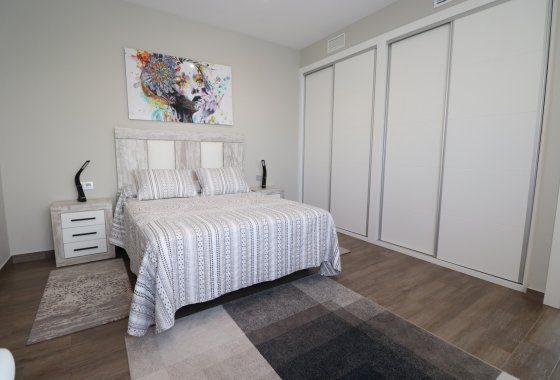 Resale - Villa - Daya Vieja - Daya Vieja - Town