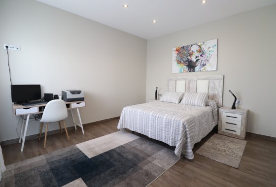 Resale - Villa - Daya Vieja - Daya Vieja - Town