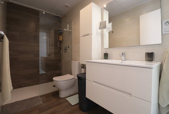 Resale - Villa - Daya Vieja - Daya Vieja - Town