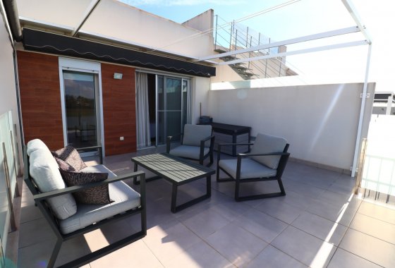 Resale - Villa - Daya Vieja - Daya Vieja - Town