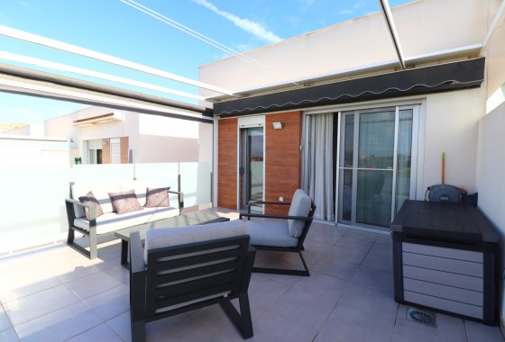 Resale - Villa - Daya Vieja - Daya Vieja - Town