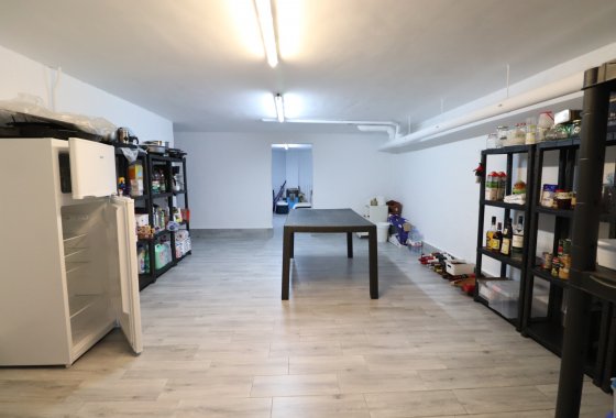 Resale - Villa - Daya Vieja - Daya Vieja - Town