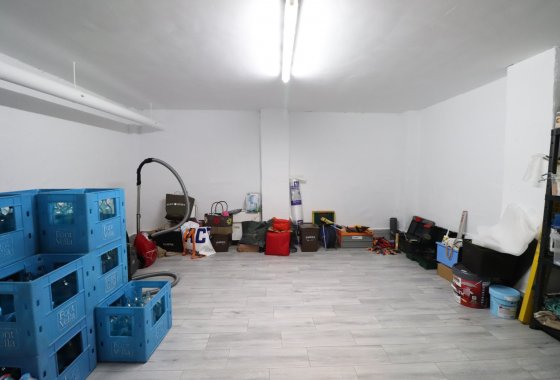 Resale - Villa - Daya Vieja - Daya Vieja - Town