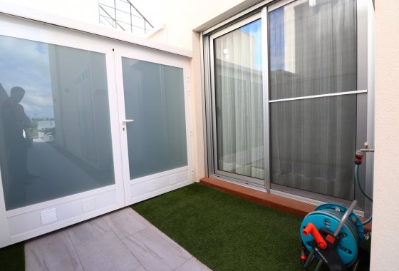 Resale - Villa - Daya Vieja - Daya Vieja - Town