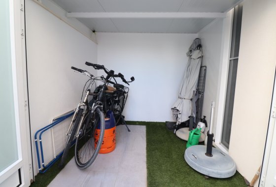 Resale - Villa - Daya Vieja - Daya Vieja - Town