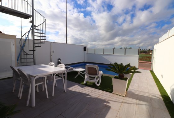 Resale - Villa - Daya Vieja - Daya Vieja - Town