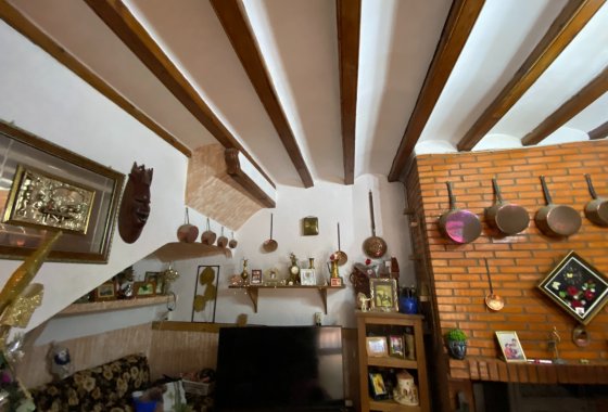 Wiederverkauf - Country House - Sax