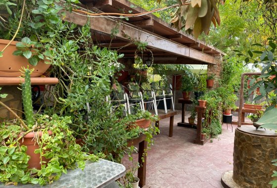 Wiederverkauf - Country House - Sax