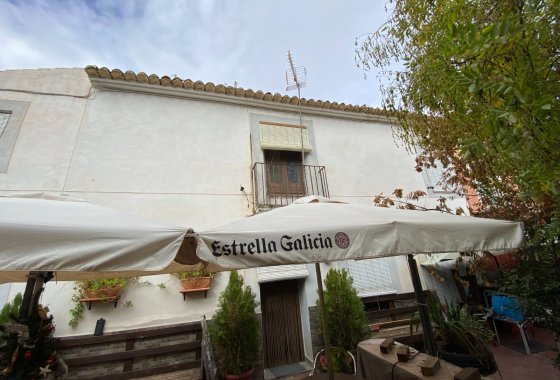 Wiederverkauf - Country House - Sax