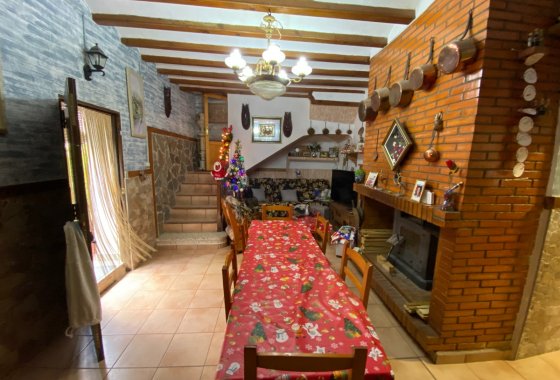 Wiederverkauf - Country House - Sax