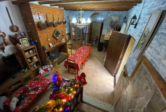 Wiederverkauf - Country House - Sax