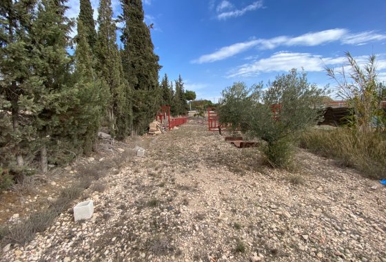 Wiederverkauf - Country House - Sax