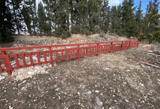 Wiederverkauf - Country House - Sax