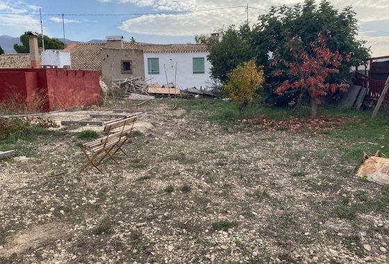 Wiederverkauf - Country House - Sax