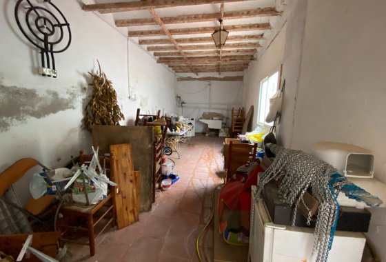 Wiederverkauf - Country House - Sax