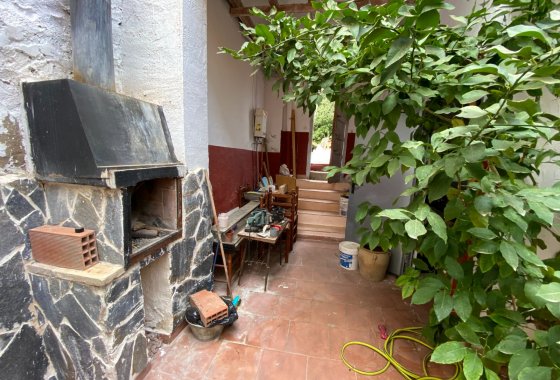 Wiederverkauf - Country House - Sax