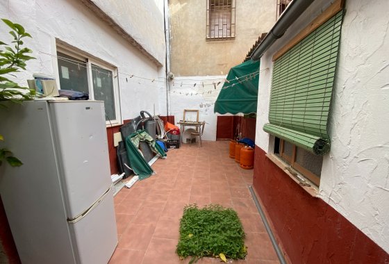 Wiederverkauf - Country House - Sax