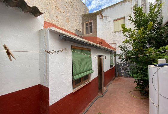 Wiederverkauf - Country House - Sax