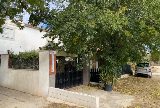 Wiederverkauf - Country House - Sax