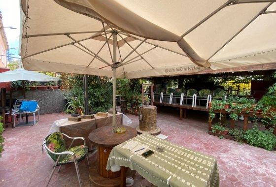 Wiederverkauf - Country House - Sax