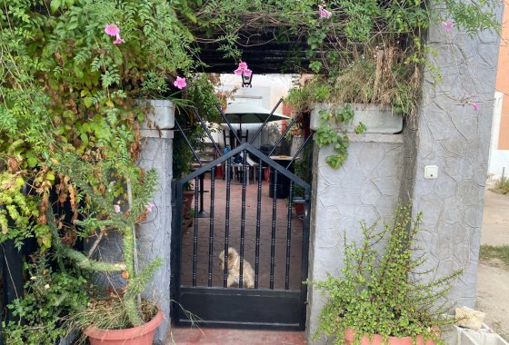 Wiederverkauf - Country House - Sax