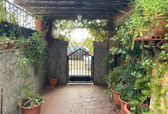 Wiederverkauf - Country House - Sax