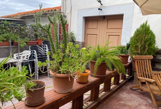 Wiederverkauf - Country House - Sax