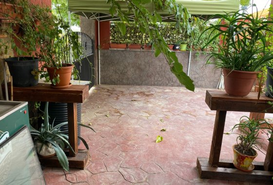 Wiederverkauf - Country House - Sax