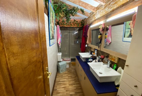 Wiederverkauf - Country House - Sax