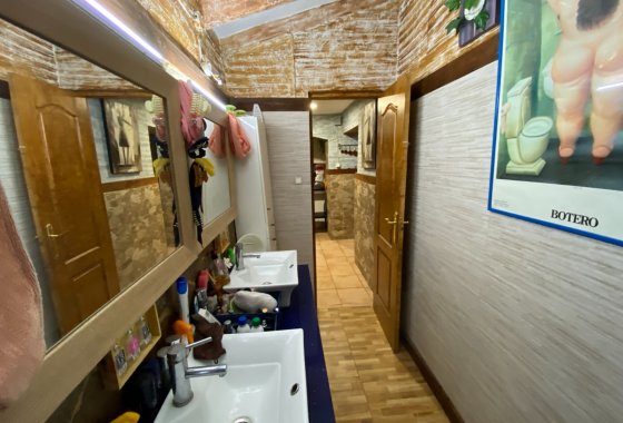 Wiederverkauf - Country House - Sax