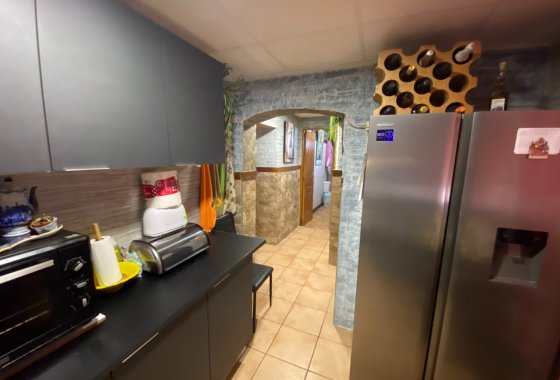 Wiederverkauf - Country House - Sax