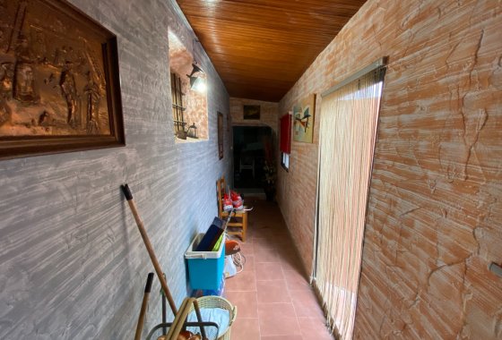 Wiederverkauf - Country House - Sax