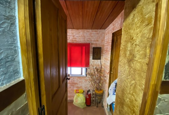 Wiederverkauf - Country House - Sax