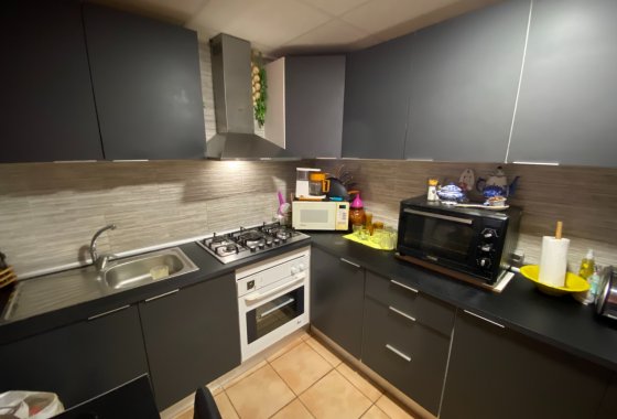 Wiederverkauf - Country House - Sax