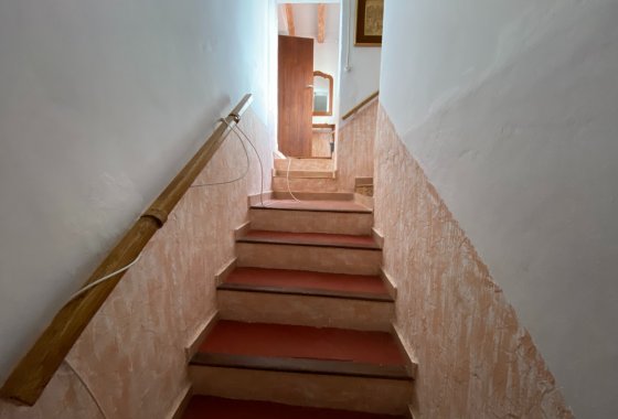 Wiederverkauf - Country House - Sax