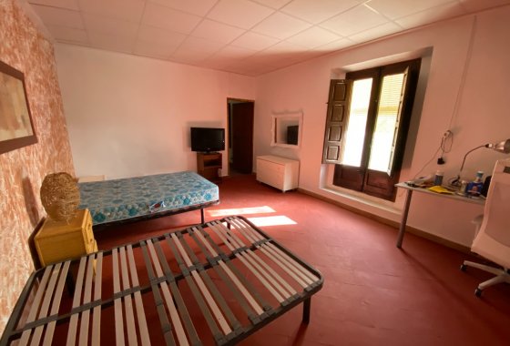 Wiederverkauf - Country House - Sax