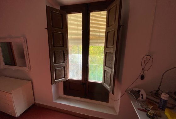 Wiederverkauf - Country House - Sax