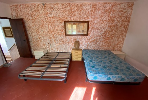 Wiederverkauf - Country House - Sax