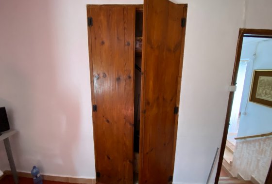 Wiederverkauf - Country House - Sax