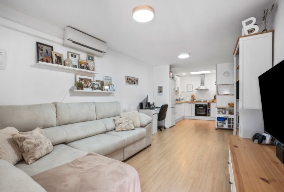 Resale - Townhouse - Torrevieja - La Siesta