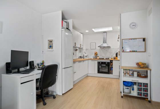 Resale - Townhouse - Torrevieja - La Siesta