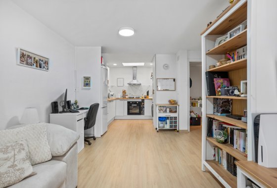 Resale - Townhouse - Torrevieja - La Siesta