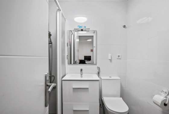 Resale - Townhouse - Torrevieja - La Siesta