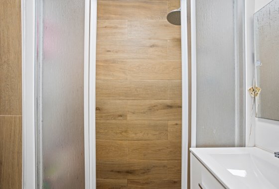 Resale - Townhouse - Torrevieja - La Siesta