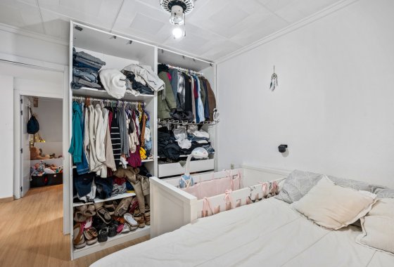 Resale - Townhouse - Torrevieja - La Siesta