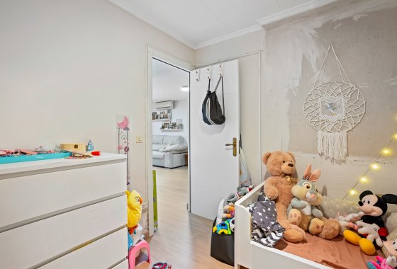 Resale - Townhouse - Torrevieja - La Siesta