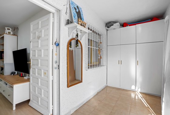 Resale - Townhouse - Torrevieja - La Siesta